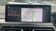 BMW X3 xDrive20d MHT M Sport 5dr Step Auto Diesel Estate